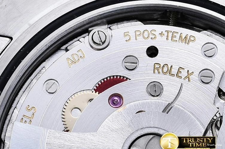 0810 R2DJ0198A – DateJust MultiPurpose 606